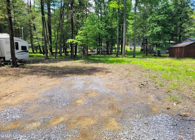 Property at P413 Laurel Ln, Flinton, PA 16640