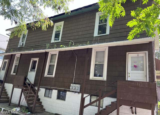Property at 1243 R. Main St, Johnstown, PA 15905, 3 baths
