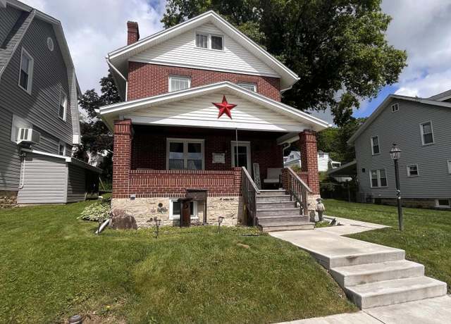 Property at 220 27th Ave, Altoona, PA 16601, 3 beds, 1 bath