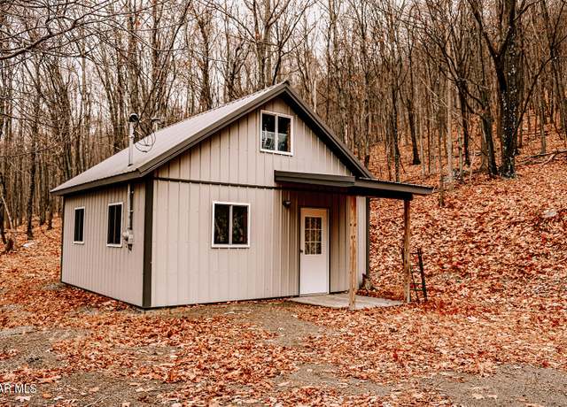 Property at 306 Jacksonville Rd, Clearville, PA 15535