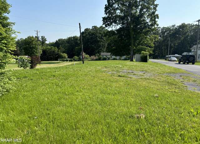 Property at 322 N 16th St, Bellwood, PA 16617