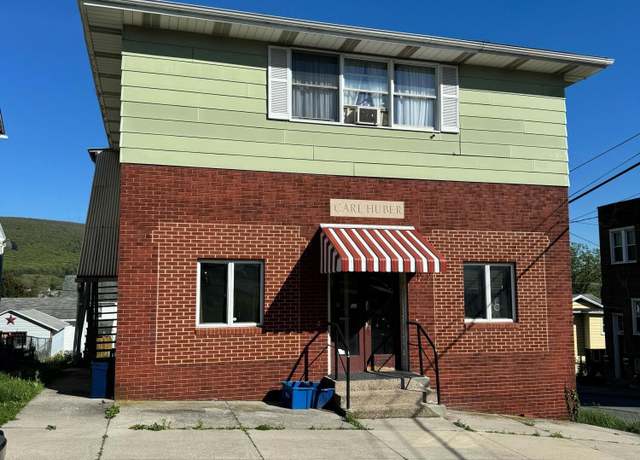 Property at 1545 Bell Ave, Altoona, PA 16602, 1 bath