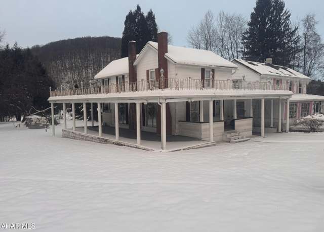 Property at 113r Jacobs St, Vintondale, PA 15961, 2 beds, 1 bath