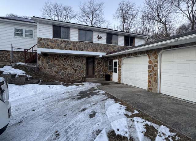 Property at 2486 Kettle Rd, Altoona, PA 16601, 3 beds, 2 baths