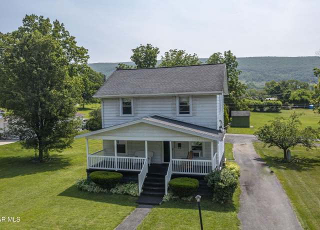 Property at 2513 Quail Ave, Altoona, PA 16602, 3 beds, 1 bath