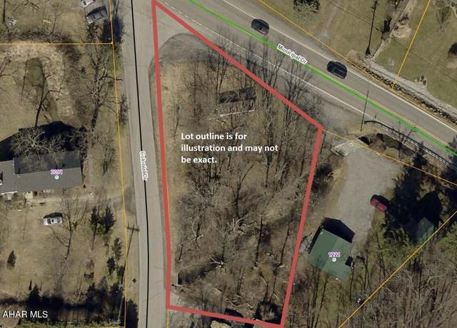 Property at 000 Municipal Dr, Duncansville, PA 16635