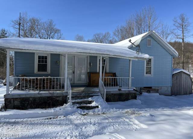 Property at 459 Maple Summit Rd, Mill Run, PA 15464, 2 beds, 1 bath