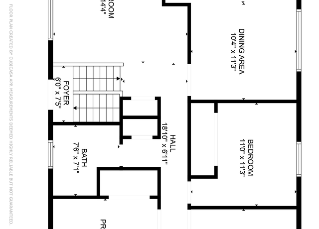 Property at 152 Indiana Dr, Altoona, PA 16602, 3 beds, 1.5 baths