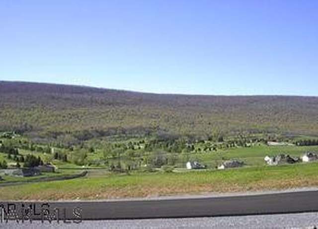 Property at Lot 7 Fairway Estates Dr, Hollidaysburg, PA 16648