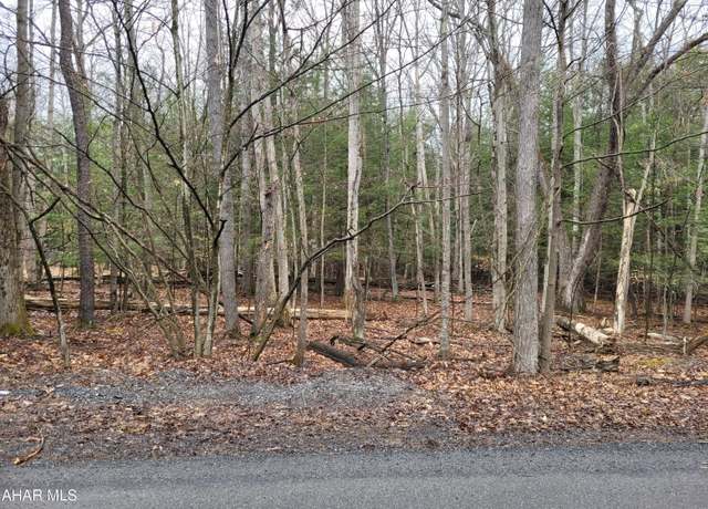 Property at 184 Red Oak Road Rd, Flinton, PA 16640