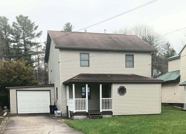 Property at 609 Portage Rd, Cresson, PA 16630, 1 bed, 2 baths