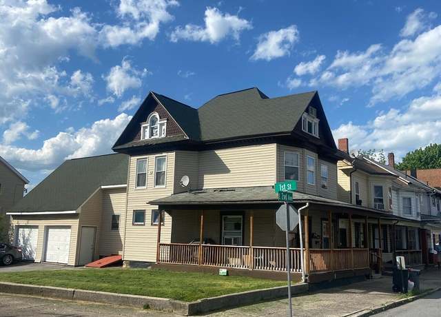 Property at 102 E 2nd Ave, Altoona, PA 16602, 3 baths
