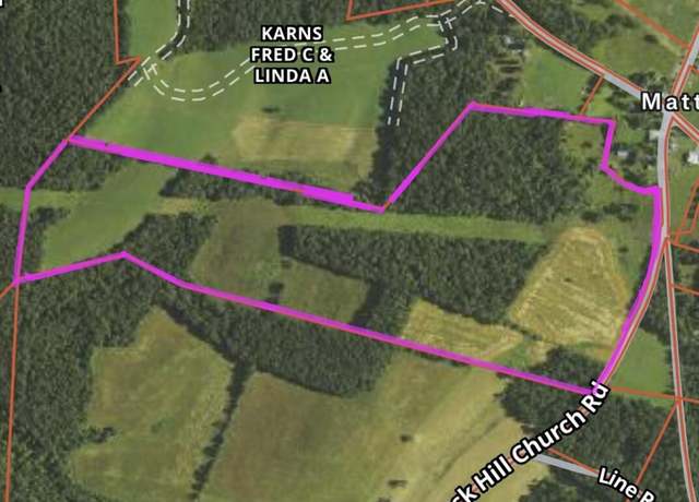 Property at 3229 Rock Hill Church Rd, Everett, PA 15537