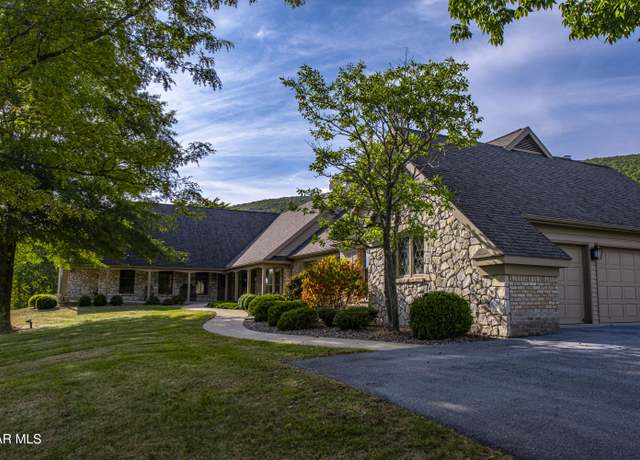 Property at 3085 Scotch Valley Rd, Hollidaysburg, PA 16648, 3 beds, 4 baths
