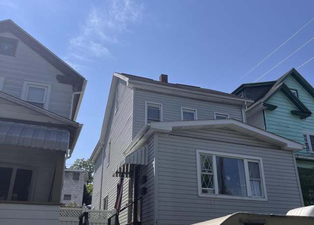 Property at 2025 3rd Ave, Altoona, PA 16602, 3 beds, 1 bath