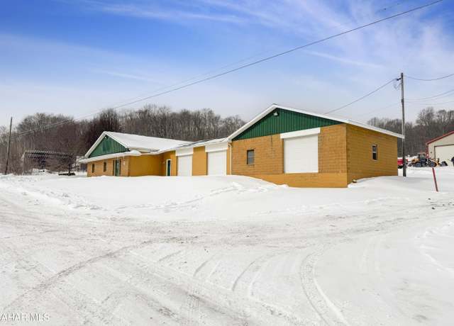 Property at 104 Dakota Ln, Nanty-glo, PA 15943