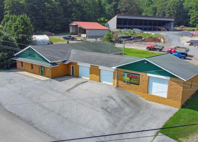 Property at 104 Dakota Ln, Nanty-glo, PA 15943