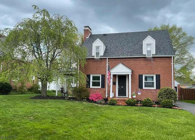 Property at 1720 Menoher Blvd, Johnstown, PA 15905, 3 beds, 2.5 baths