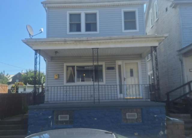 Property at 613 1st Ave, Altoona, PA 16602, 2 beds, 1 bath