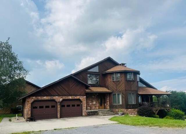 Property at 3617 Frankstown Rd, Portage, PA 15946, 3 beds, 2 baths