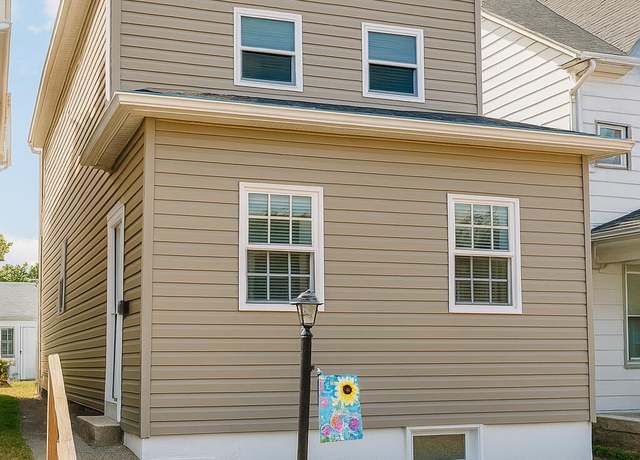 Property at 127 E 4th Ave, Altoona, PA 16602, 3 beds, 1 bath