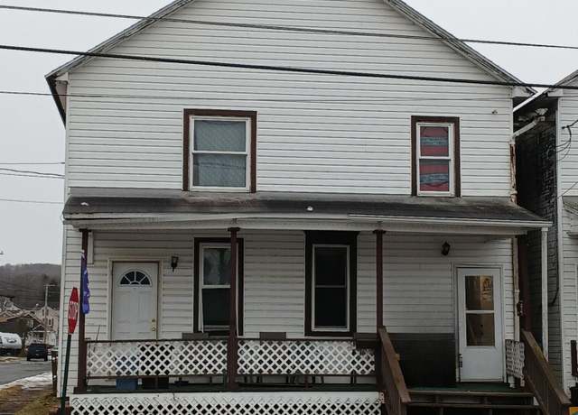 Property at 1001 Caldwell Ave, Portage, PA 15946, 6 beds, 2 baths
