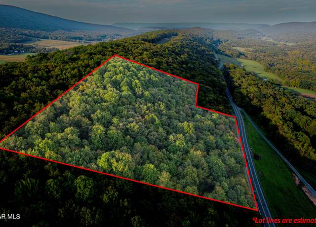 Property at Off Business Route 220 South St, Bedford, PA 15522