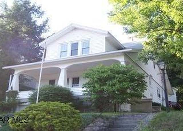 Property at 307 E 1st St, Everett, PA 15537, 3 beds, 1 bath