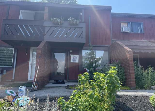 Property at 6 Laurebrook Ct, Cresson, PA 16630, 2 beds, 1 bath