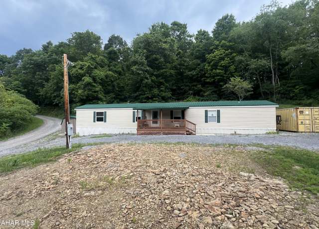 Property at 375 E Bridge St, Westover, PA 16692, 3 beds, 2 baths