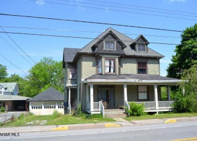 Property at 3891 Cortland Dr, New Paris, PA 15554, 4 beds, 2 baths