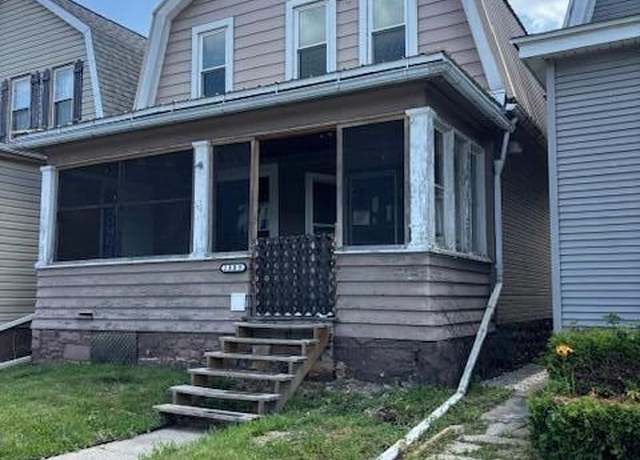 Property at 2809 6th Ave, Altoona, PA 16602, 3 beds, 1 bath