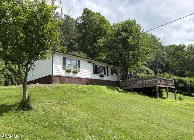 Property at 130 E 7th St, Coudersport, PA 16915, 3 beds, 2 baths