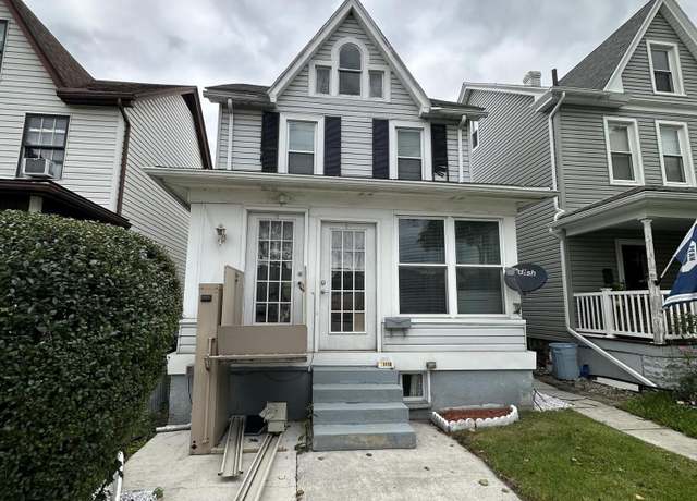 Property at 1115 N 4th Ave, Altoona, PA 16601, 3 beds, 1 bath