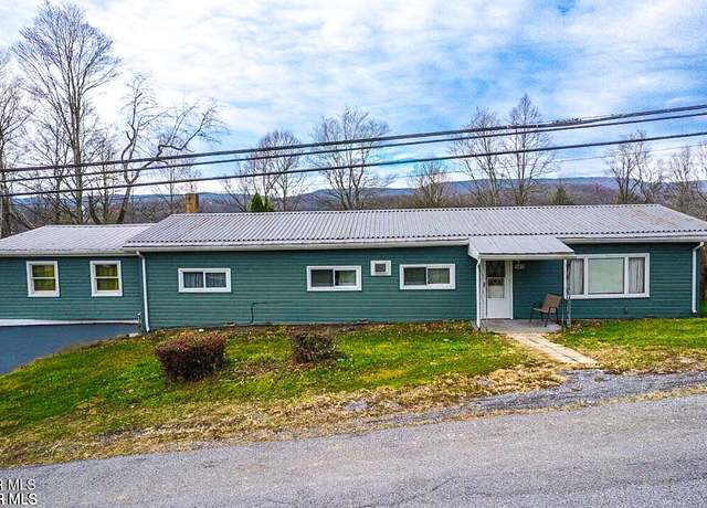 Property at 543 Meade St, Tyrone, PA 16686, 3 beds, 2 baths