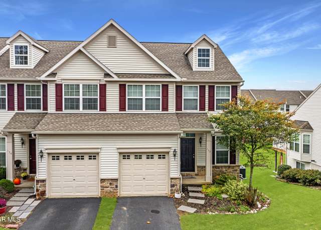 Property at 172 Dorchester Ln, Bellefonte, PA 16823, 3 beds, 2.5 baths