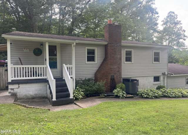 Property at 2268 Reservoir Rd Rd, Hollidaysburg, PA 16648, 4 beds, 2 baths