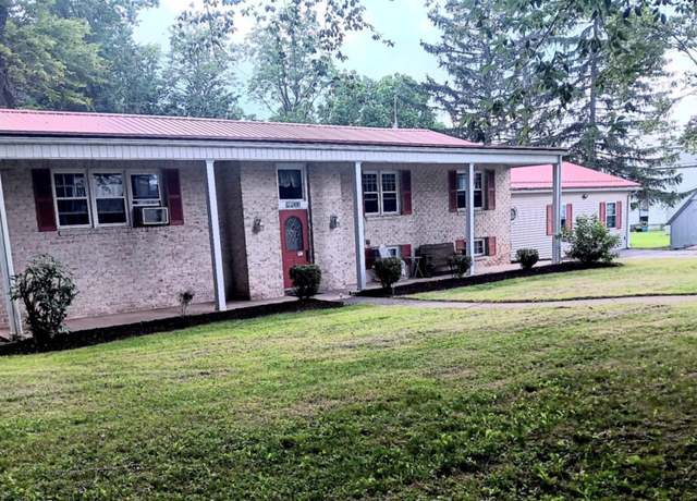 Property at 1026 Line Rd, Portage, PA 15946, 10 beds, 3 baths