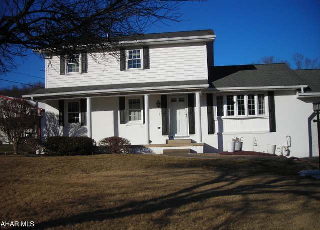 Property at 3576 Juniata Gap Rd, Altoona, PA 16601, 3 beds, 2 baths
