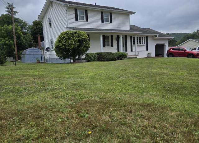 Property at 3576 Juniata Gap Rd, Altoona, PA 16601, 3 beds, 2 baths