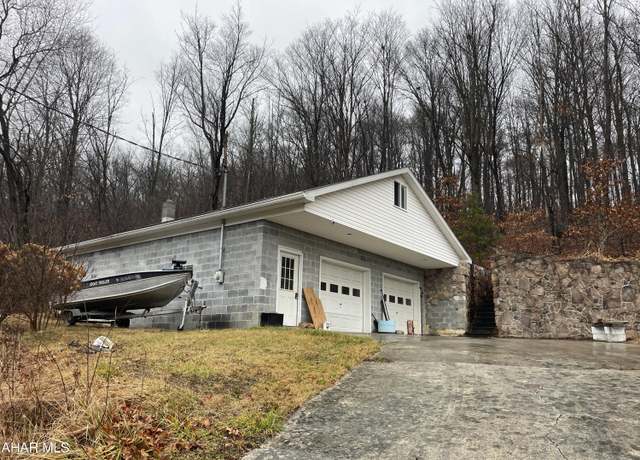 Property at 235 O'brien Rd, Manns Choice, PA 15550