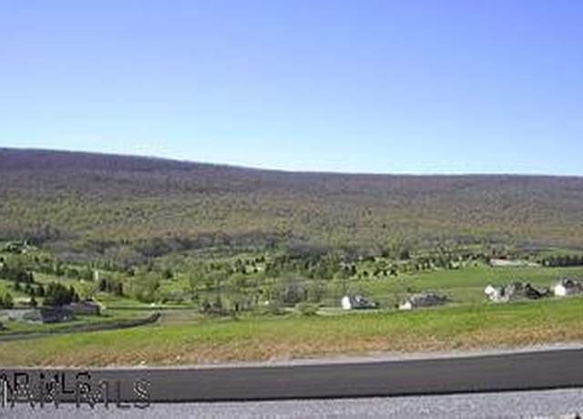 Property at Lot 21 Fairway Estates Dr, Hollidaysburg, PA 16648