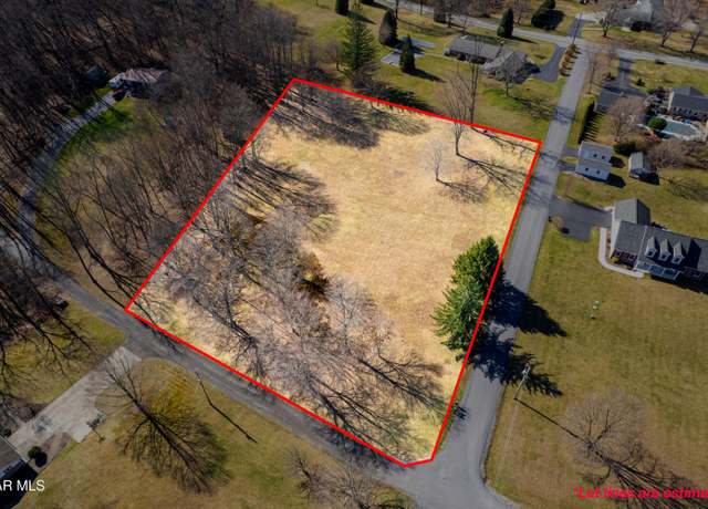 Property at Off Park Heights Rd, Bedford, PA 15522