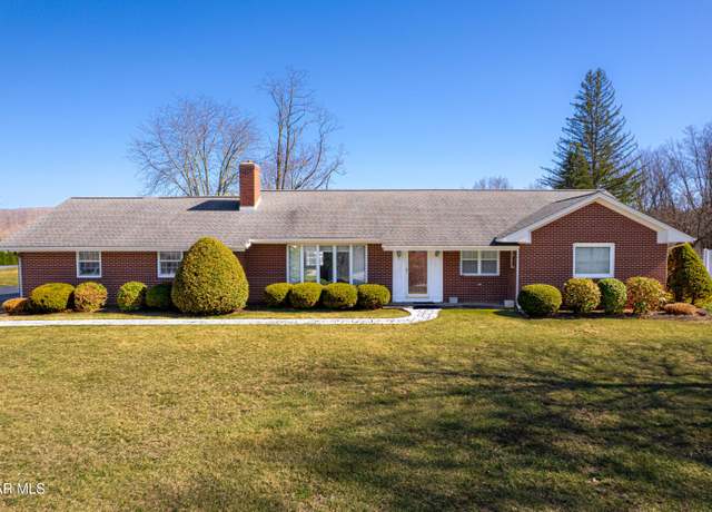 Property at 2224 Egolf Rd, Bedford, PA 15522, 4 beds, 3 baths