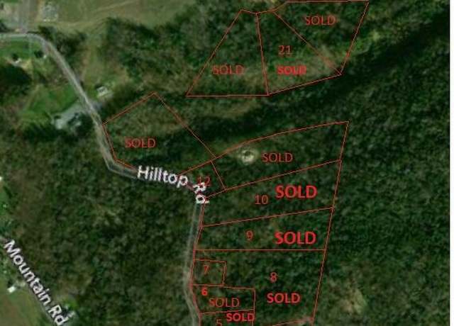 Property at Lot# 1 Mountain Rd, Lilly, PA 15938