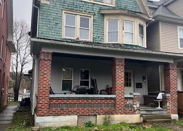 Property at 1011 N 2nd St, Altoona, PA 16601, 3 beds, 2 baths