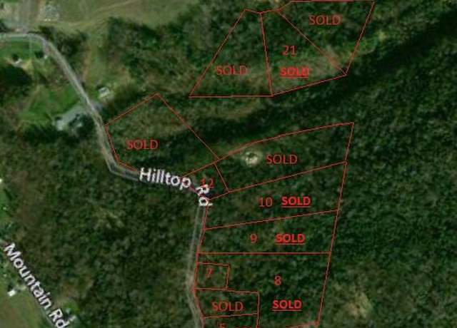 Property at Lot# 3 Mountain Rd, Lilly, PA 15938