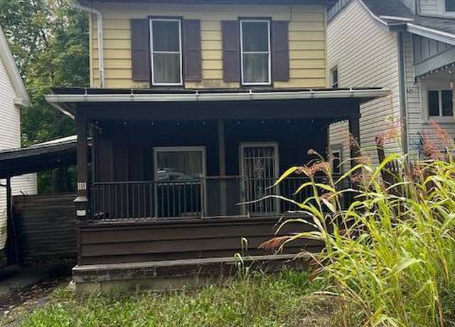 Property at 1111 N 4th St, Altoona, PA 16601, 3 beds, 1 bath