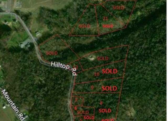 Property at Lot# 4 Hilltop Rd, Lilly, PA 15938