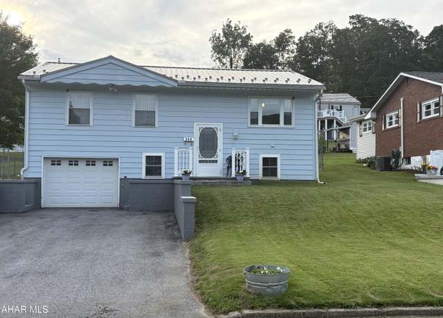 Property at 790 Echo Vale Dr, Bedford, PA 15522, 2 beds, 1 bath